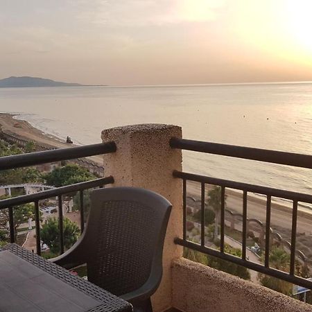 Apartamento Vistas Al Mar 2 Oropesa del Mar Exterior foto
