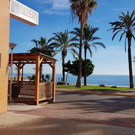 Apartamento Vistas Al Mar 2 Oropesa del Mar Exterior foto