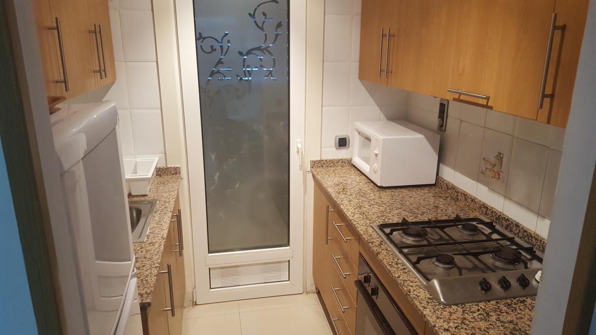 Apartamento Vistas Al Mar 2 Oropesa del Mar Exterior foto