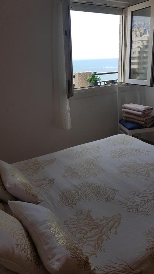 Apartamento Vistas Al Mar 2 Oropesa del Mar Exterior foto