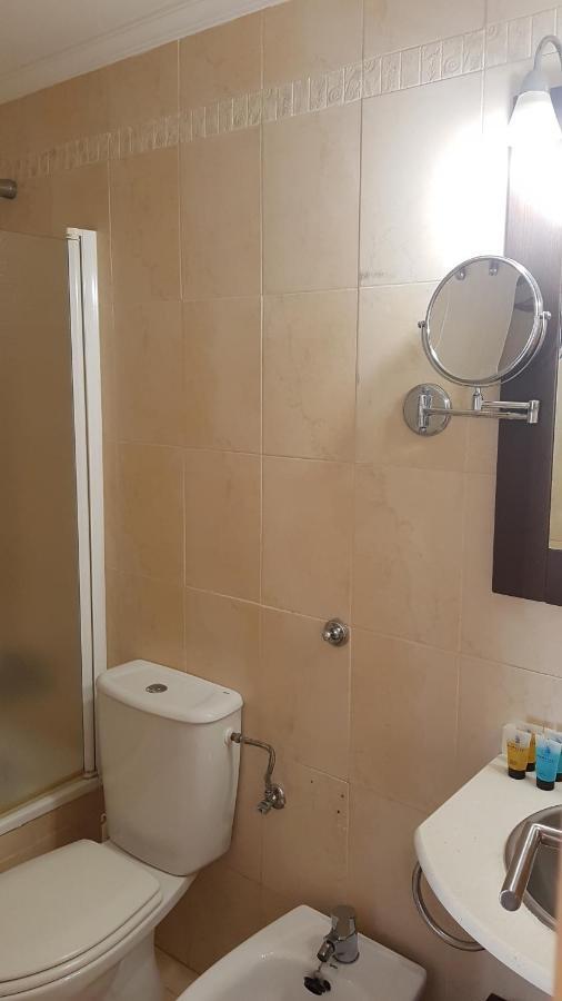 Apartamento Vistas Al Mar 2 Oropesa del Mar Exterior foto