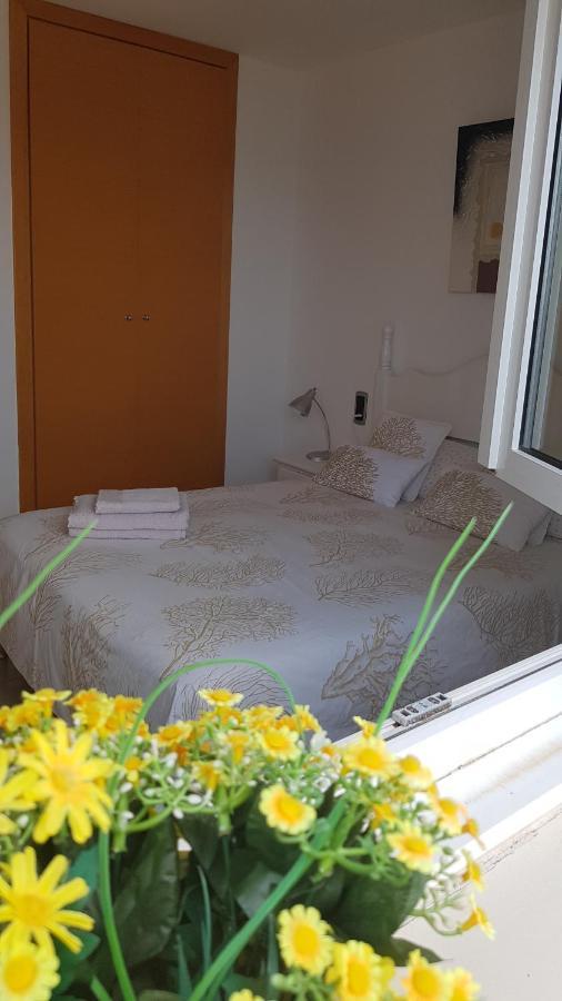Apartamento Vistas Al Mar 2 Oropesa del Mar Exterior foto