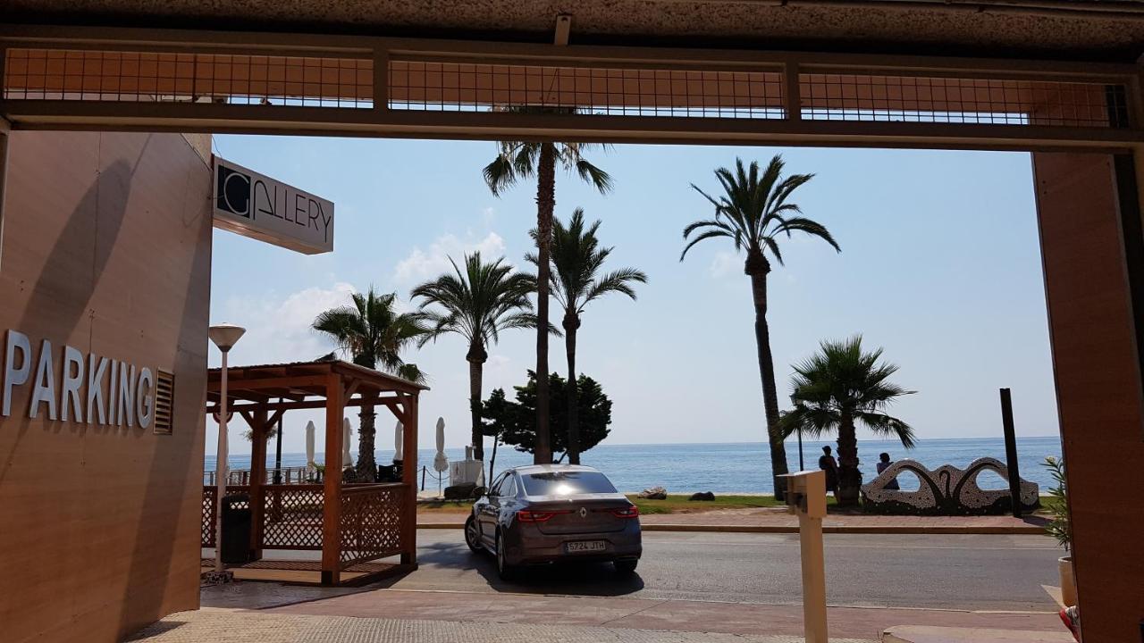 Apartamento Vistas Al Mar 2 Oropesa del Mar Exterior foto