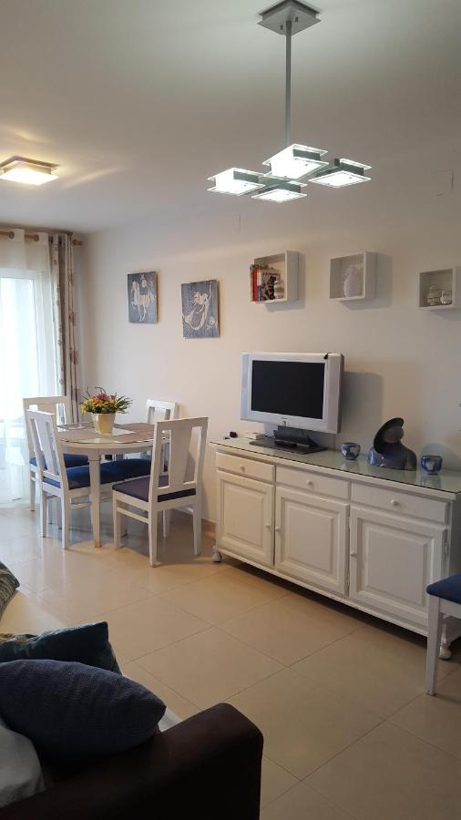 Apartamento Vistas Al Mar 2 Oropesa del Mar Exterior foto