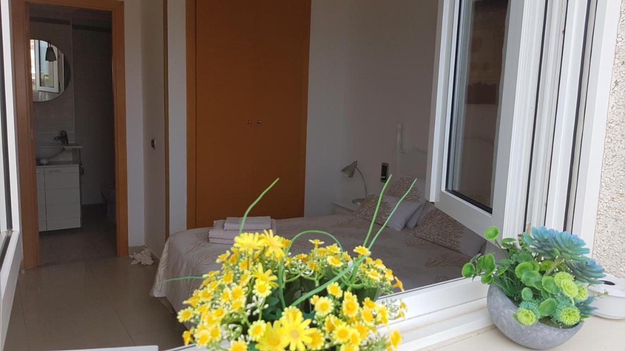 Apartamento Vistas Al Mar 2 Oropesa del Mar Exterior foto
