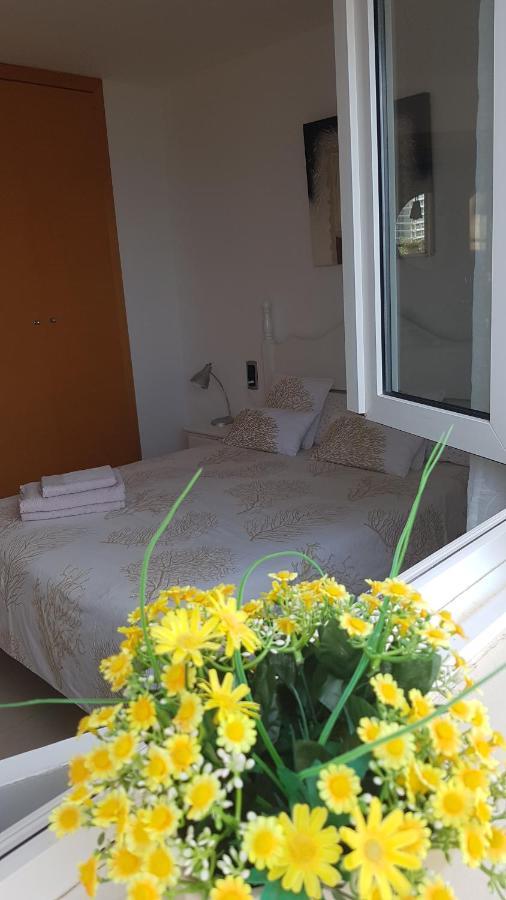 Apartamento Vistas Al Mar 2 Oropesa del Mar Exterior foto