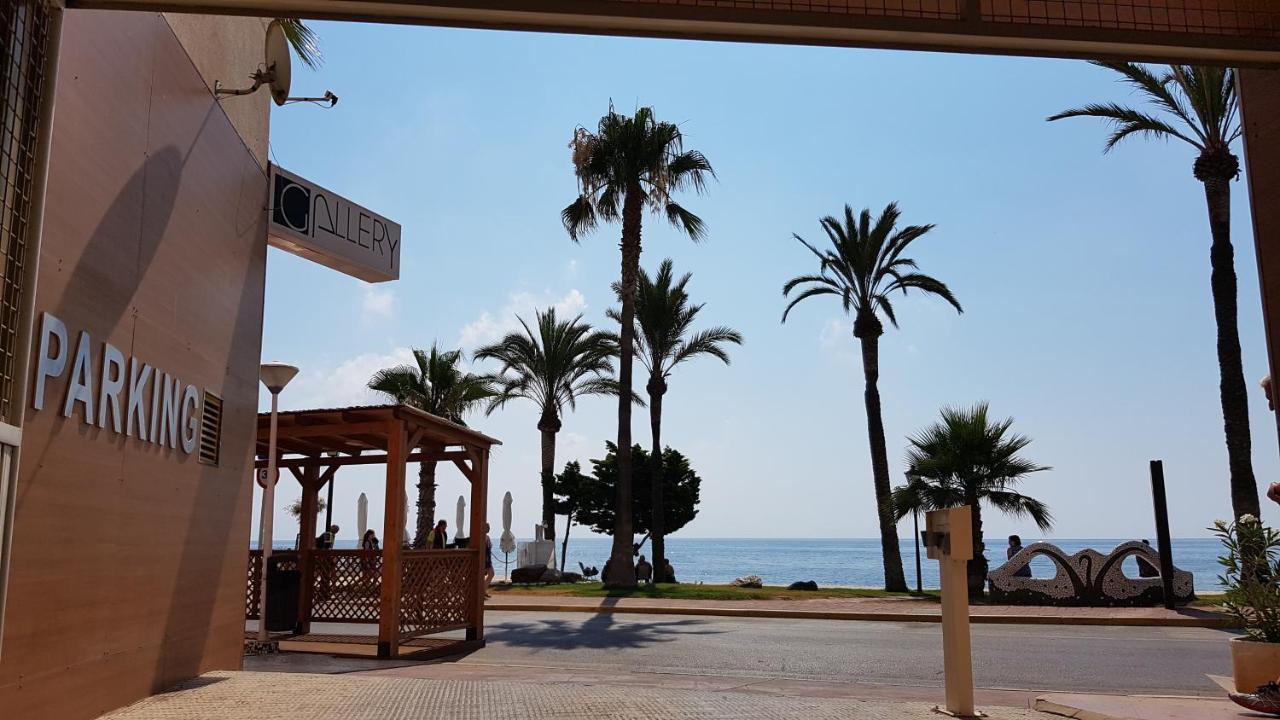 Apartamento Vistas Al Mar 2 Oropesa del Mar Exterior foto