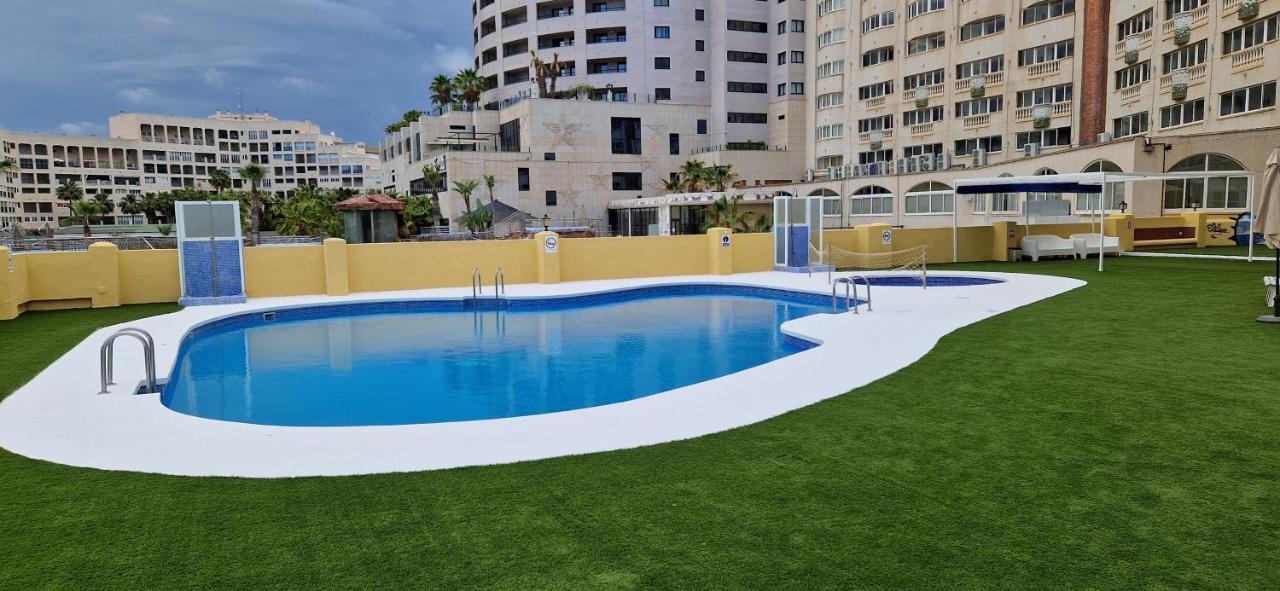 Apartamento Vistas Al Mar 2 Oropesa del Mar Exterior foto
