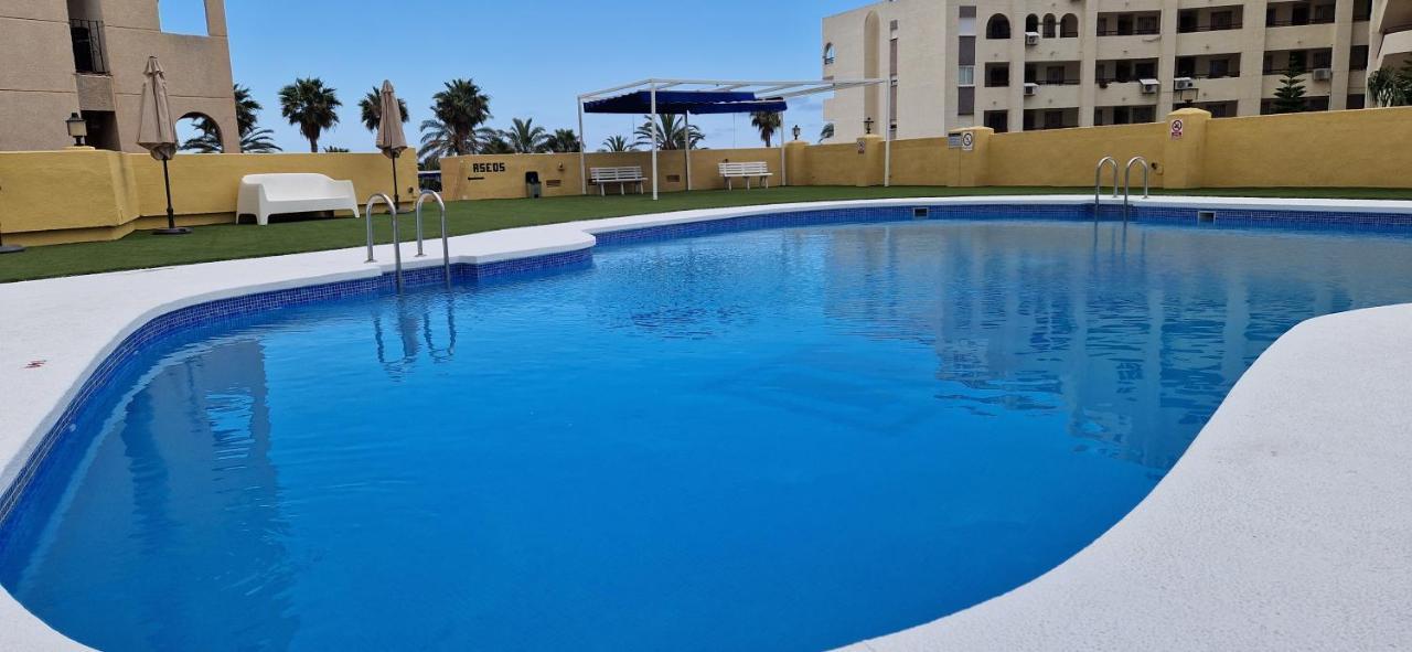Apartamento Vistas Al Mar 2 Oropesa del Mar Exterior foto