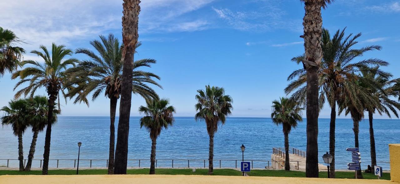 Apartamento Vistas Al Mar 2 Oropesa del Mar Exterior foto