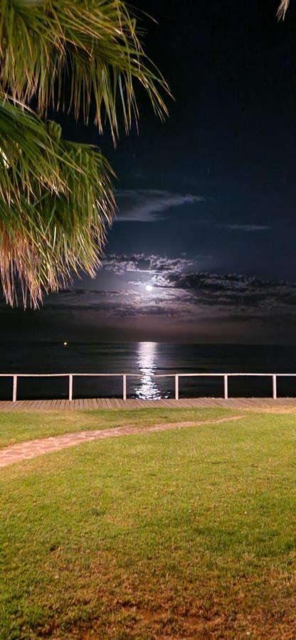 Apartamento Vistas Al Mar 2 Oropesa del Mar Exterior foto