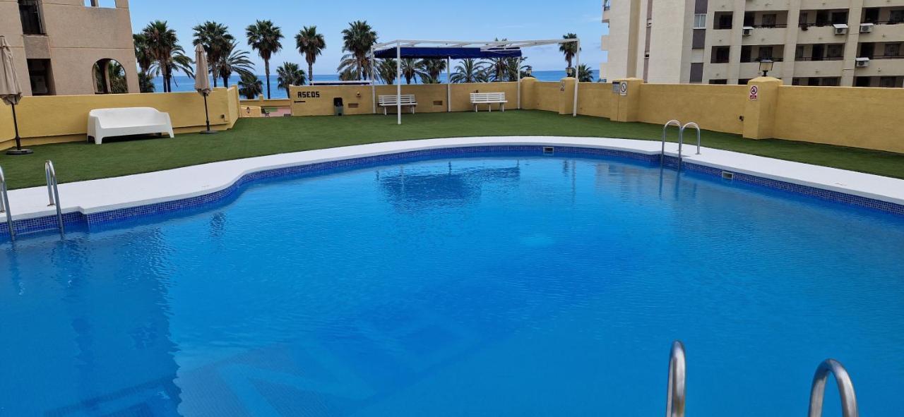 Apartamento Vistas Al Mar 2 Oropesa del Mar Exterior foto